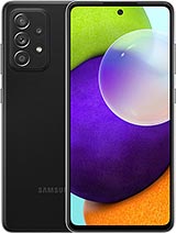 Réparation batterie Galaxy A52