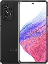 Réparation coque arrière Galaxy A53 5G