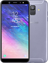 Réparation port de charge Galaxy A6 (2018)