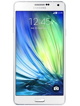 Réparation coque arrière Galaxy A7 (2015)