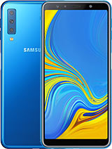 Réparation port de charge Galaxy A7 (2018)
