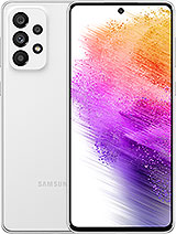 Réparation coque arrière Galaxy A73 5G