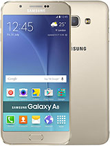 Réparation coque arrière Galaxy A8 (2015)