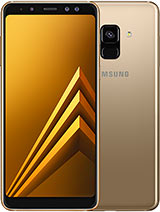 Réparation port de charge Galaxy A8 (2018)