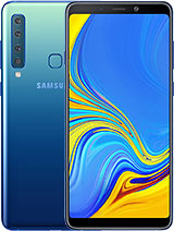 Réparation port de charge Galaxy A9 (2018)