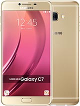 Réparation batterie Galaxy C7