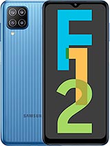Réparation caméra arrière Galaxy F12