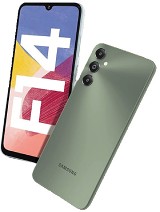 Réparation batterie Galaxy F14 4G