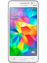 Réparation batterie Galaxy Grand Prime