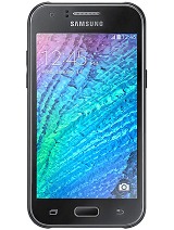 Réparation caméra arrière Galaxy J1 4G