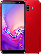 Réparation batterie Galaxy J6+
