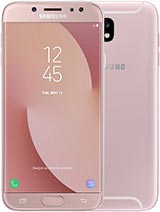 Réparation coque arrière Galaxy J7 (2017)