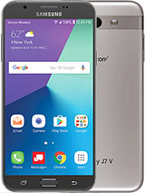 Réparation coque arrière Galaxy J7 V