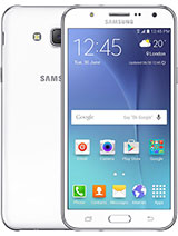 Réparation batterie Galaxy J7