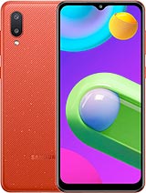 Réparation batterie Galaxy M02