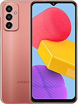 Réparation coque arrière Galaxy M13