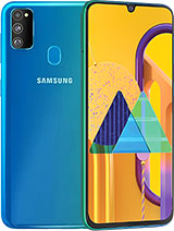 Réparation batterie Galaxy M30s