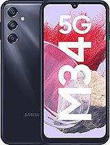 Réparation batterie Galaxy M34 5G