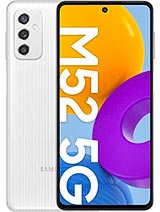 Réparation caméra arrière Galaxy M52 5G