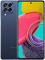 Réparation batterie Galaxy M53