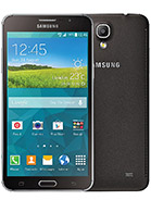 Réparation coque arrière Galaxy Mega 2