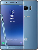 Réparation batterie Galaxy Note FE