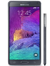 Réparation écran Galaxy Note4