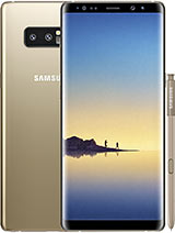 Réparation batterie Galaxy Note8