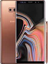 Réparation désoxydation Galaxy Note9