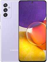 Réparation coque arrière Galaxy Quantum 2