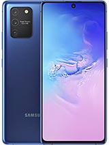 Réparation coque arrière Galaxy S10 Lite