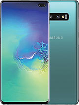 Réparation coque arrière Galaxy S10+