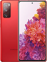 Réparation coque arrière Galaxy S20 FE