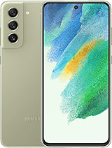 Réparation coque arrière Galaxy S21 FE