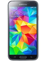 Réparation port de charge Galaxy S5