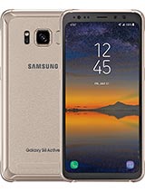Réparation coque arrière Galaxy S8 Active