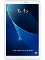 Réparation batterie Galaxy Tab A 10.1 (2016)