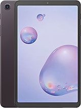 Réparation batterie Galaxy Tab A 8.4 (2020)