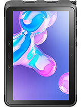 Réparation désoxydation Galaxy Tab Active Pro