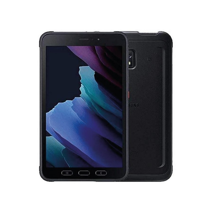 Réparation coque arrière Galaxy Tab Active3