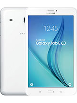 Réparation désoxydation Galaxy Tab E 8.0