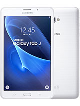 Réparation caméra arrière Galaxy Tab J