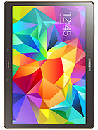 Réparation port de charge Galaxy Tab S 10.5