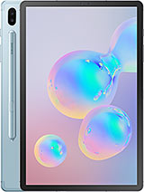 Réparation port de charge Galaxy Tab S6 (2019)