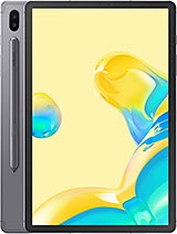 Réparation batterie Galaxy Tab S6 5G