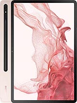 Réparation écran Galaxy Tab S8+