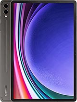Réparation batterie Galaxy Tab S9+