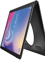 Réparation coque arrière Galaxy View2