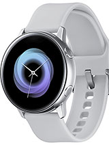 Réparation batterie Galaxy Watch Active