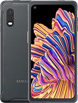 Réparation batterie Galaxy Xcover Pro
